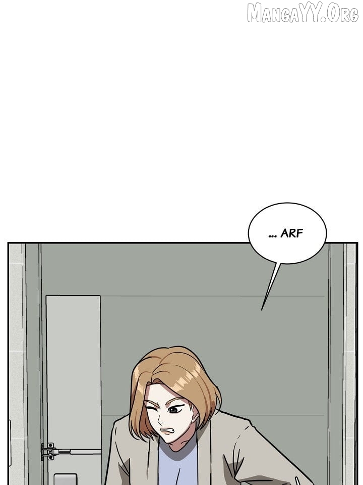 Change Me Chapter 54 - page 93